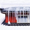Система снеготаяния для крыш, желобов и водостоков