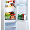Холодильник POZIS X102-2A. Белый. 285 л.  