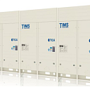 Внешний блок TICA модель TIMS 160 AC