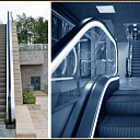 Ремонт и модернизация лифтов и эскалаторов