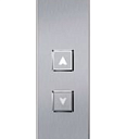 Этажные кнопки для лифтов HIB16