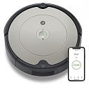 Умный робот-пылесос iROBOT Roomba 698 (США)