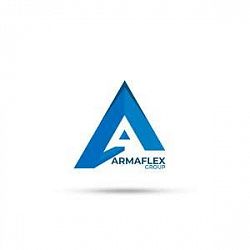 Логотип armaflex