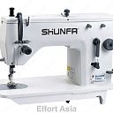 Промышленная одноигольная машинам SHUNFA SF20U-53
