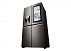 Холодильник Premier PRM-50SDDFB