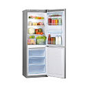 Холодильник POZIS X139-3C. Серый. 335 л.  