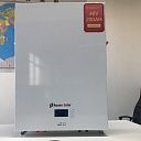 Литий-ионный аккумулятор Solar Power Wall 10кВт/ч 48В 20а/ч
