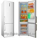 Холодильник Midea HD-468RWEN(W) Жемчужный