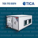 Вентиляционные установки TICA TFD 050FH