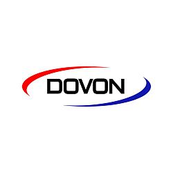 Логотип "DOVON" OOO 