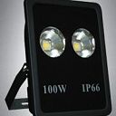 Светодиодный светильник LED СКУ01 “Projector” 100w