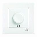 Karre White DIMMER 1000W (реостат)