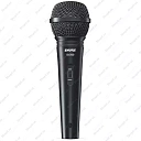 Динамический вокальный микрофон "Shure SV200-WA" (к-т)