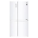 Холодильник LG GC-B247SVUV (White)