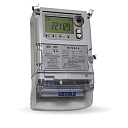 Cчётчик электроэнергии 3-фазный | TE73 S-1-0 | 100V 5-10A | PLC-модем