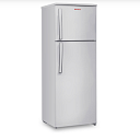 Холодильник Shivaki HD 341 FN (серый)