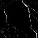 Керамогранит Italica стекловидная плитка 60х120см Mueto Black (High Glossy)