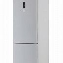 Холодильник Goodwell GW B318SWL2