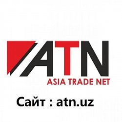 Логотип ASIA TRADE NET MCHJ