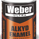 Эмаль ALKID ENAMEL PF-266 PREMIUM 3,0 кг