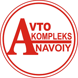 Логотип AVTO KOMPLEKS NAVOIY