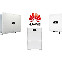 Инверторы Huawei 1