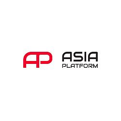 Логотип Asia Platform