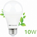Светодиодная лампа  LED Econom A60-M 12W E27 6000K ELT