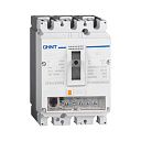 Автомат выключатель CHINT NM8NDC-400S TM 400 3P (для Постоянного тока, Термомагнитный тип) 50kA