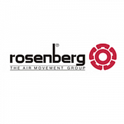 Логотип Rosenberg