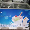 Морозильник Haier SD 376 A