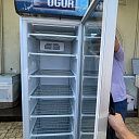 Морозильник витриннный Ugur -12c va -22c