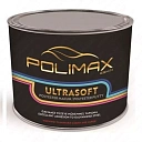 Шпатлевка Polimax Ultrasoft 2 кг