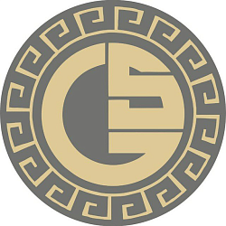 Логотип OOO “GREEK STYLE”