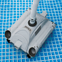 Автоматический подводный пылесос-робот для чистки бассейна Intex 28001