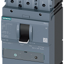 Автоматический выключатель Siemens 630А