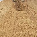 Мытый песок ( Ювилган кум)
