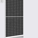 Солнечная панель (батарея) Resun 550 Ватт