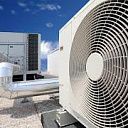 Система вентиляции и кондиционирование для промышленных и коммерческих объектов