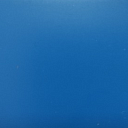 Алюминиевые композитные панели (1220Х2440Х4ММ) 0,18 мм. Голубой Матовый (1012)