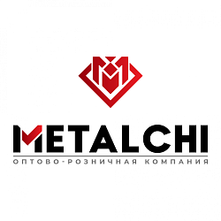 Логотип Metalchi