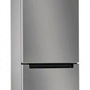 Холодильник INDESIT NoFrost DF 5180S (Стальной)
