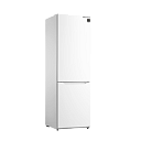 Холодильник Premier PRM-397BFLF/W