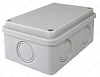 Распределительная герметичная коробка 150x190x80 (Eraplast)