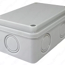 Распределительная герметичная коробка 150x190x80 (Eraplast)