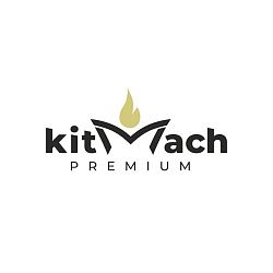 Логотип KITMACH