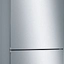 Serie | 4 Отдельностоящий холодильник с нижней морозильной камерой (2)
