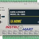 Регистраторы данных AEMC DL-1080 / DL-1081