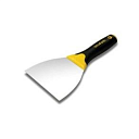 Professional spatula stainless steel (профессиональный шпатель, нержавеющая сталь) 027