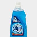 Гель Cредство Calgon 3 in 1, для cмягчения воды и предотвращает образование накипи, 1.5 л